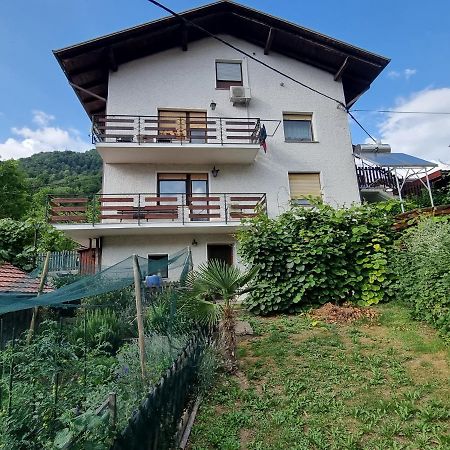 Apartma Doma Tolmin Zewnętrze zdjęcie