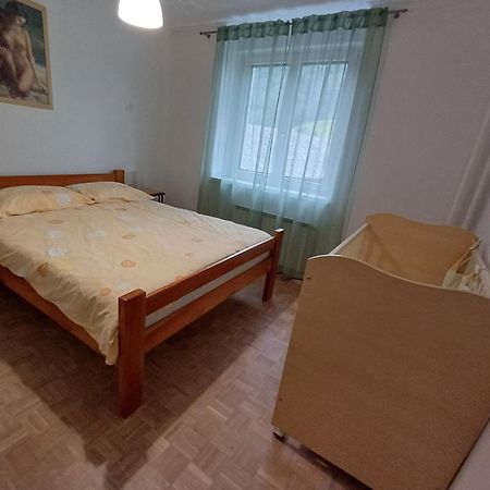 Apartma Doma Tolmin Zewnętrze zdjęcie