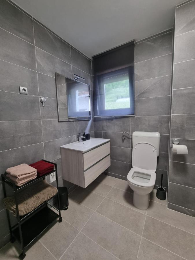 Apartma Doma Tolmin Zewnętrze zdjęcie