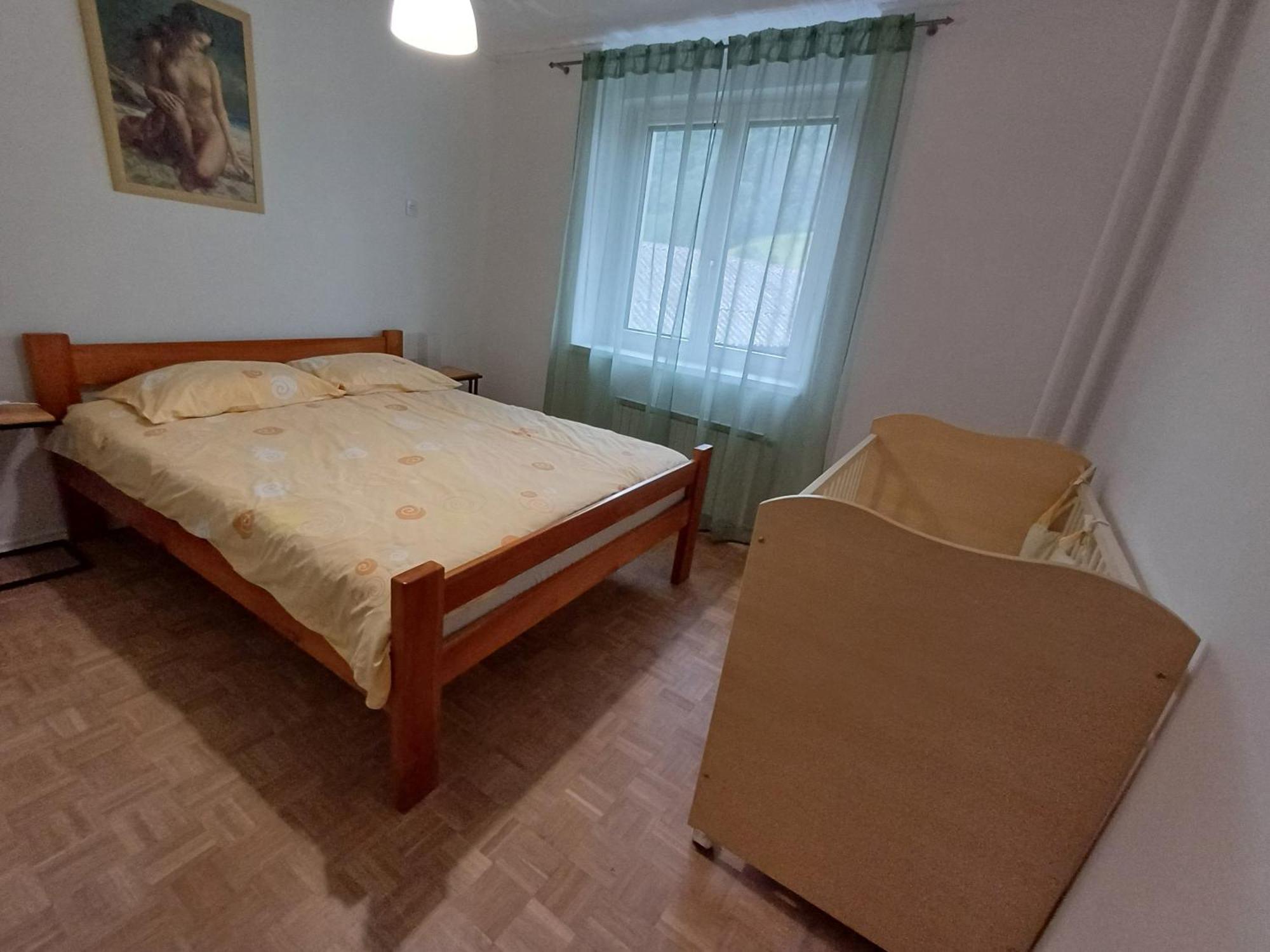 Apartma Doma Tolmin Zewnętrze zdjęcie