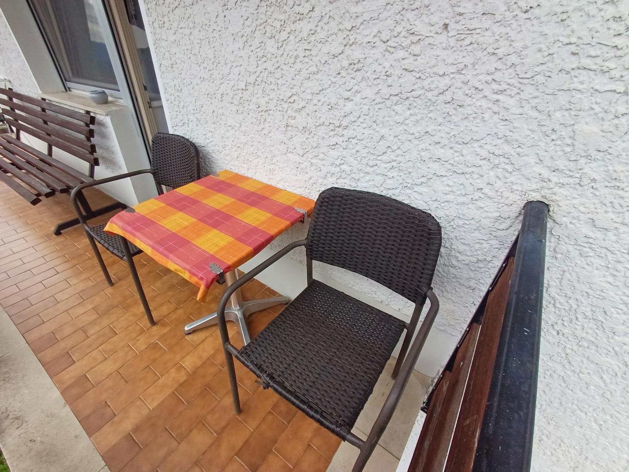 Apartma Doma Tolmin Zewnętrze zdjęcie